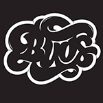 Buds Logo | My Local Utah