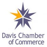 Davis Chamber of Commerce Logo | Community Partner | My Local Utah