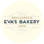 Eva's Bakery Logo | My Local Utah