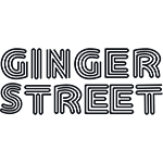 Ginger Street Logo | My Local Utah