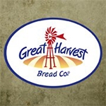 Great Harvest Bread Co. Logo | My Local Utah