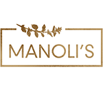 Manoli's Logo | My Local Utah