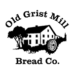 Old Grist Mill Bread Co. Logo | My Local Utah