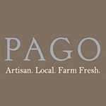 Pago Logo | My Local Utah