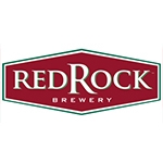Red Rock Brewery Logo | My Local Utah