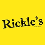 Rickle's Logo | My Local Utah