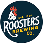 Roosters Logo | My Local Utah