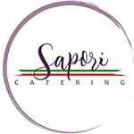 Sapori Logo | My Local Utah