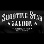 Shooting Star Saloon Logo | My Local Utah