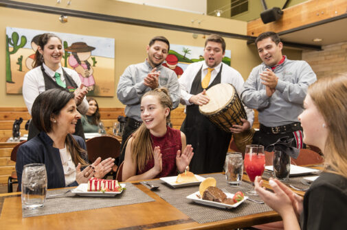 Commercial Photography by 360 Marketing & Advertising