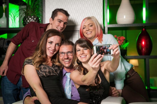 Commercial Photography by 360 Marketing & Advertising