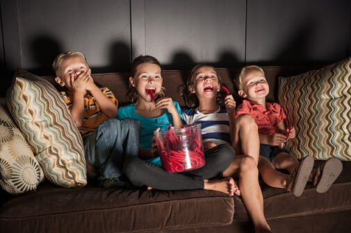 Commercial Photography by 360 Marketing & Advertising