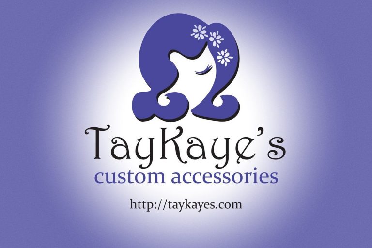 Taykaye's Custom Accessories