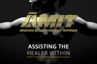 AMIT Method | Assisting The Healer Within | My Local Utah