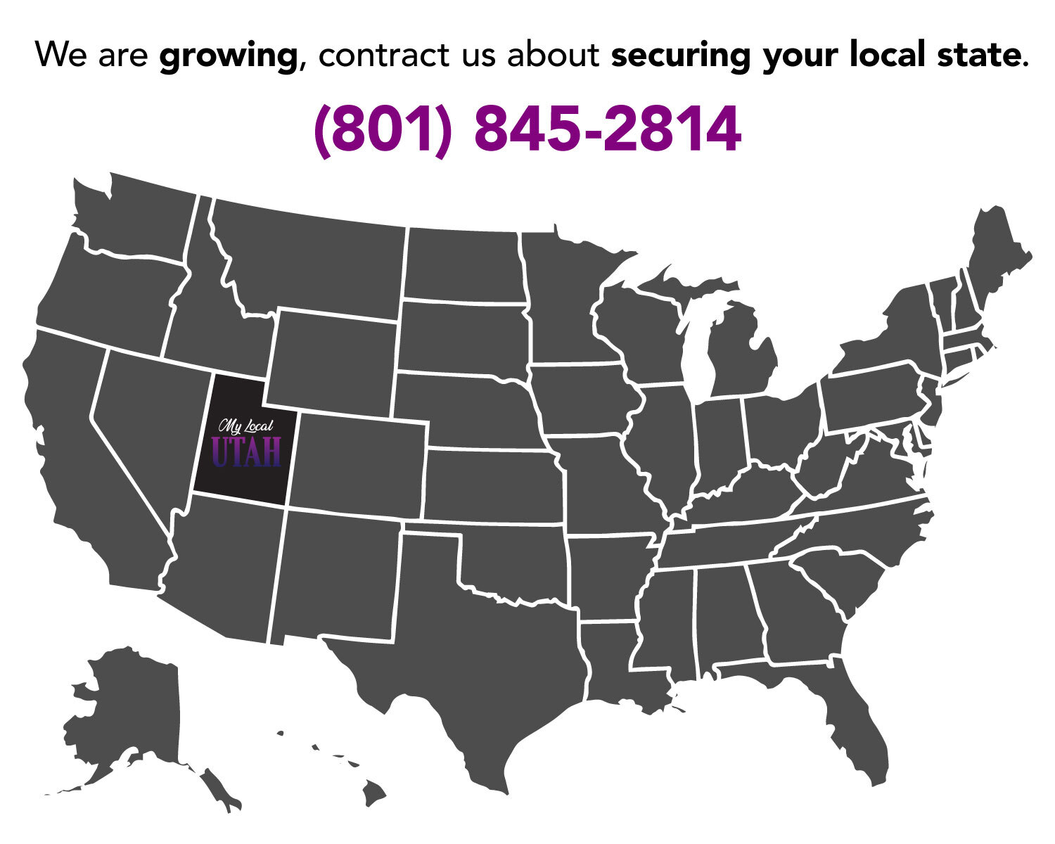 My Local Initiate | Secure your local State