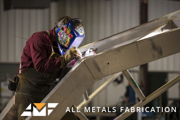 All Metals Fabrication