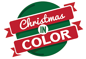 Christmas In Color | My Local Utah
