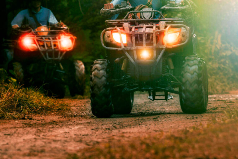 Beaver ATV Jamboree | My Local Utah
