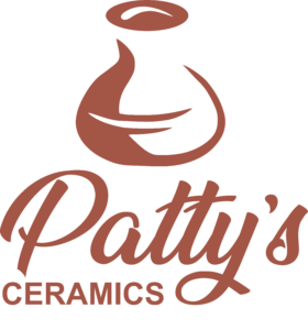 Logo | Patty's Ceramics | My Local Utah