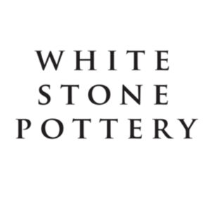Logo | White Stone Pottery | My Local Utah
