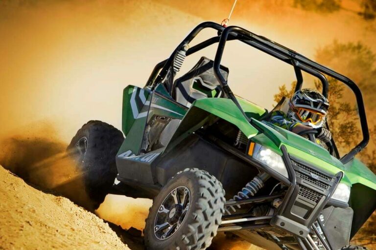 Paiute Trail Jamboree | My Local Utah