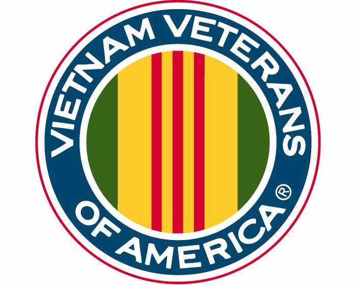 Vietnam Veterans of America logo