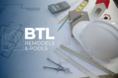 BTL Remodel Digital Display Ad