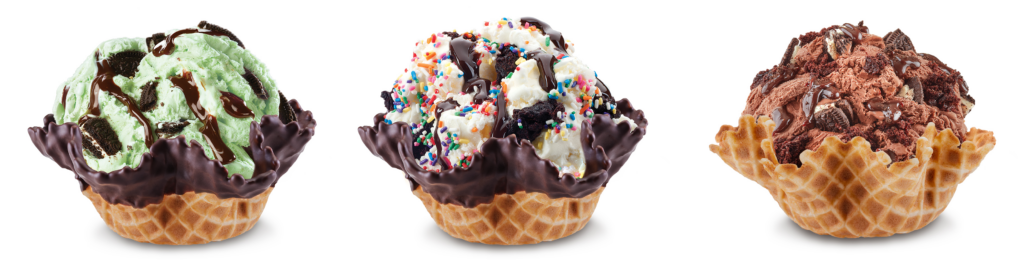 Image for Cold Stone Creamery
