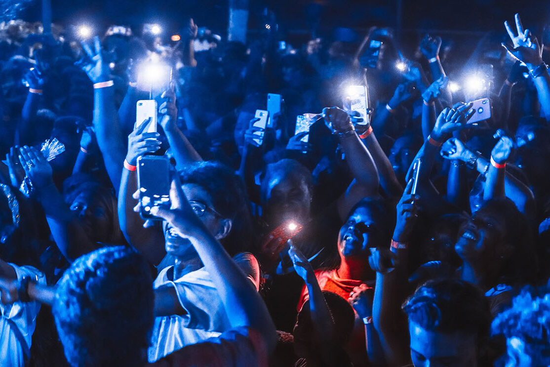 Ogden Twilight Concert Series