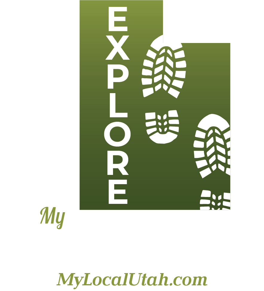 My local utah explore outdoor recreation.