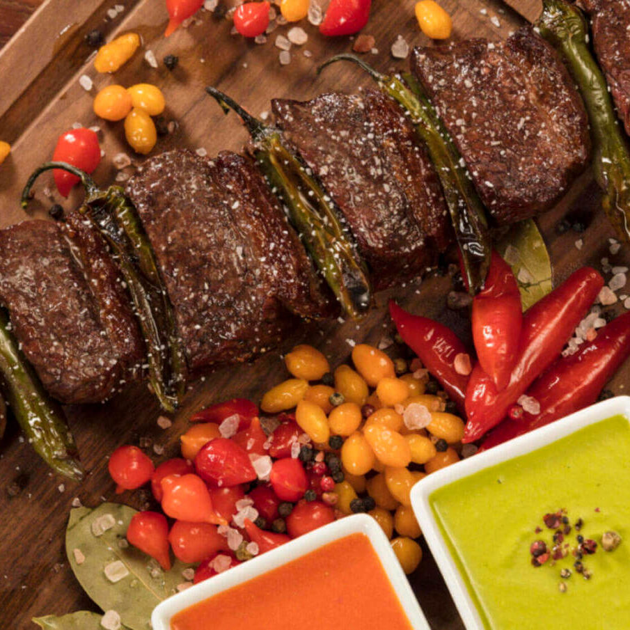 15 of Utah's Steakhouses and Unique Specialties Navigating Locally-Loved Restaurants Utah has quietly fostered a robust steakhouse scene that can easily stand with some of the nation's best.