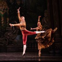 Ballet West Nutcracker Performance Holiday Events in Utah | My Local Utah Ballet west's nutcracker my local utah