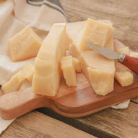 Handcrafted Cheeses at Heber Valley Artisan Cheese in Heber City Utah | My Local Utah A selection of handcrafted cheeses including sharp cheddar and creamy goat cheese from heber valley artisan cheese My local utah