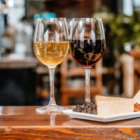 Ig Winery Wine Tasting Cedar City Utah | My Local Utah Cedar city wine tasting - enjoy an evening at ig winery for date night my local utah