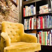 Shop local and buy handmade jewelry reading nooks and locally crafted goods showcased at the queen bee in ogden utah My local utah