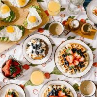 Mothers day brunch in Utah | My Local Utah A beautiful brunch set up Explore mothers day brunch ideas in utah My local utah
