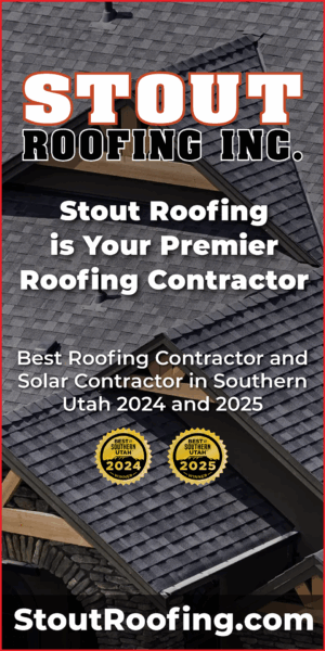 Stout Roofing - Best roof and solar contractor in Southern Utah