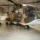 The sikorsky ch-3e jolly green giant.