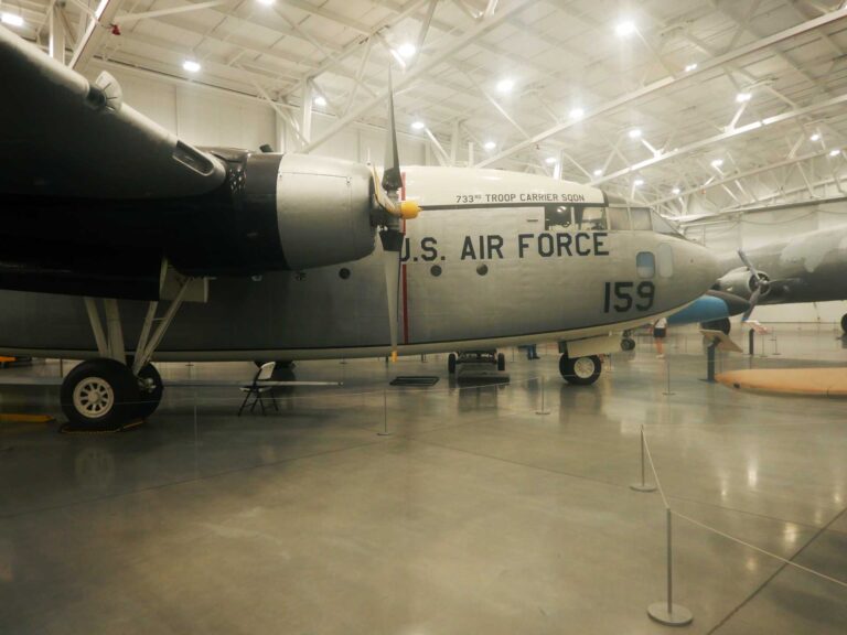 Flyingboxcarhillaerospacemuseum1 | My Local Utah My local utah