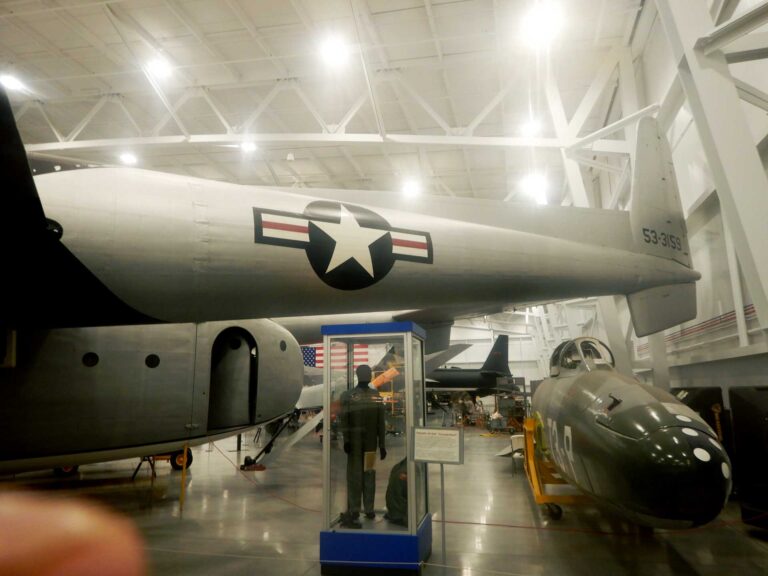 Flyingboxcarhillaerospacemuseum6 | My Local Utah My local utah