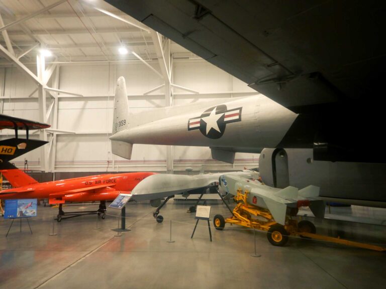 Flyingboxcarhillaerospacemuseum7 | My Local Utah My local utah