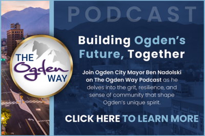 The Ogden Way Podcast