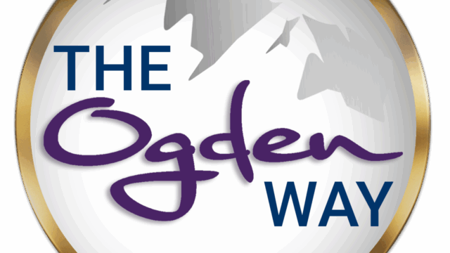 The Ogden Way
