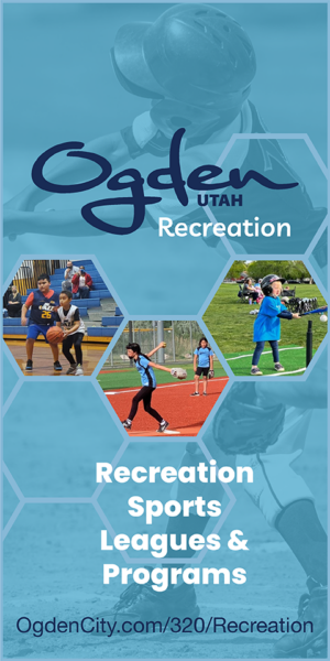 Ogden Recreation and Youth Sports Programs