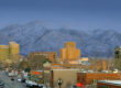Winter Adventures and Activities in Ogden, Utah.