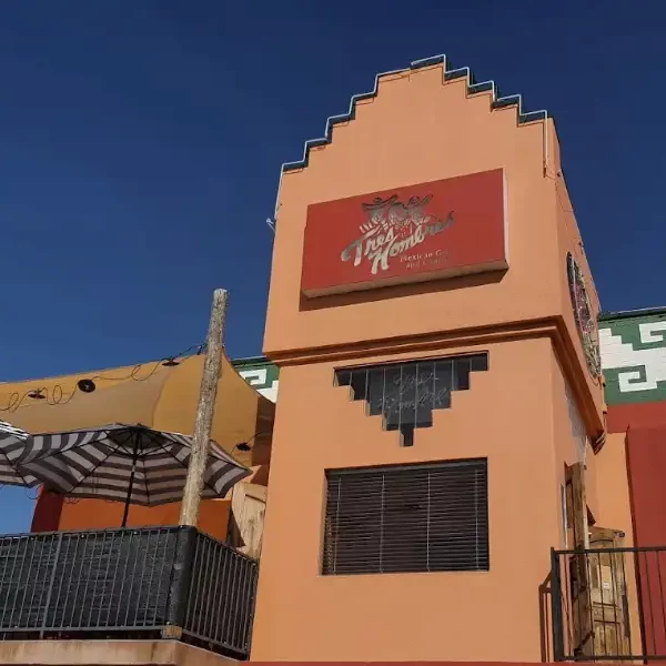 Utahs Plates Around The World Tres Hombres.