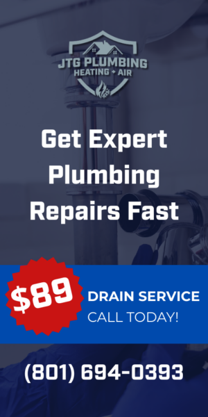 Jtg plumbing heating and air services