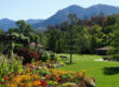 Visit Ogden's Botanical Gardens