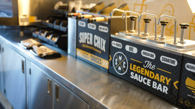 SCX-Sandy-Opening_Sauce-Bar-1