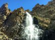 Waterfall Canyon in Ogden